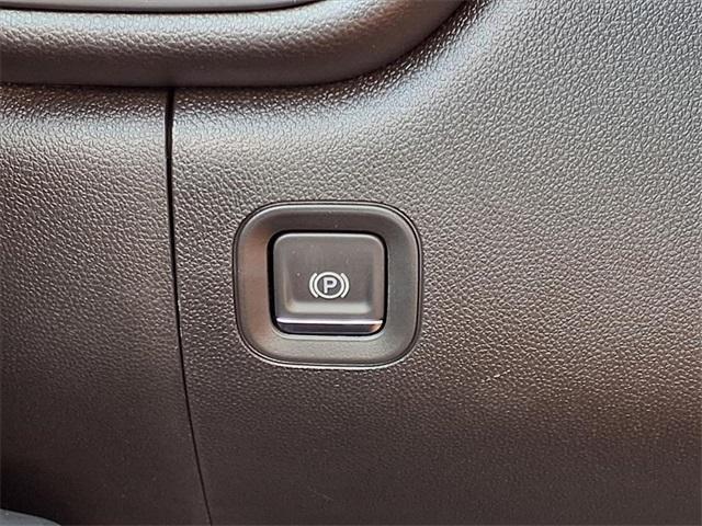 new 2026 GMC Sierra 1500 car, priced at $44,280