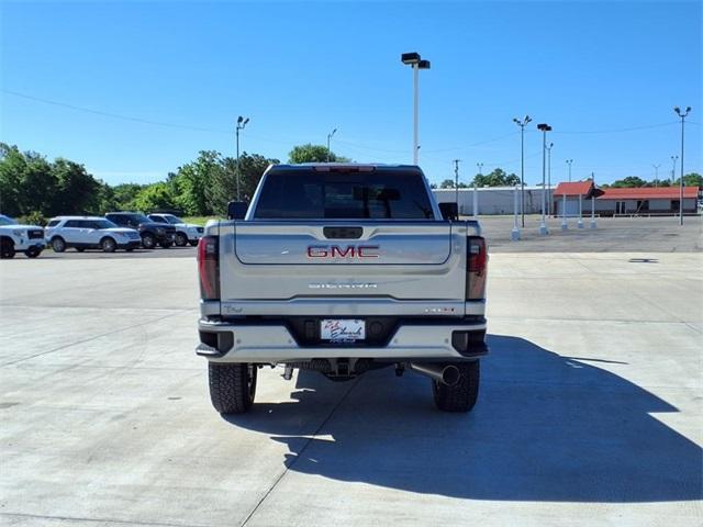 new 2025 GMC Sierra 2500 car, priced at $89,625