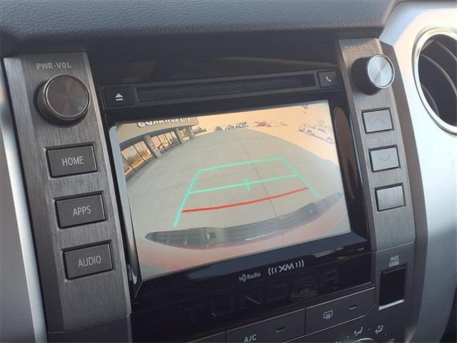 used 2019 Toyota Tundra car, priced at $36,369