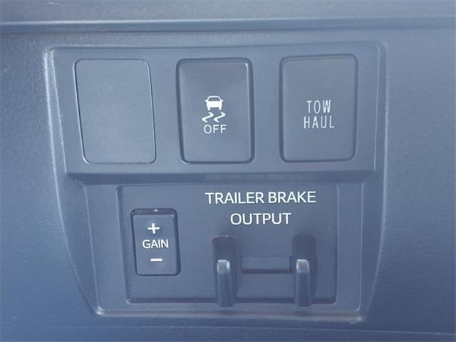 used 2019 Toyota Tundra car, priced at $36,369