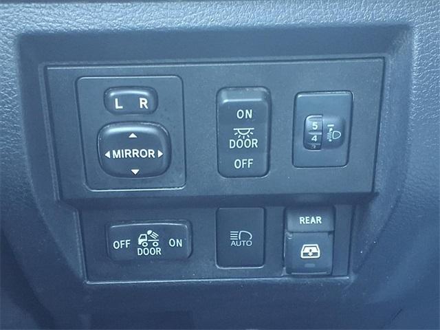 used 2019 Toyota Tundra car, priced at $36,369