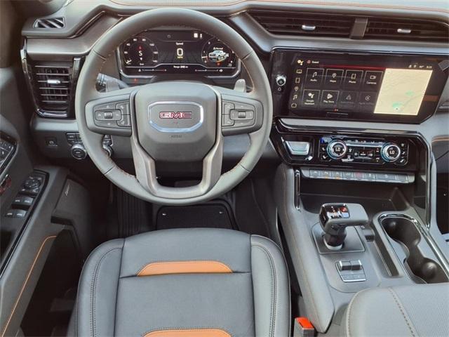 new 2025 GMC Sierra 1500 car, priced at $67,847