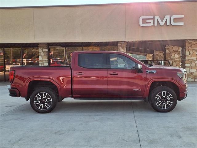 new 2025 GMC Sierra 1500 car, priced at $67,847
