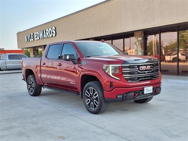 new 2025 GMC Sierra 1500 car, priced at $67,847