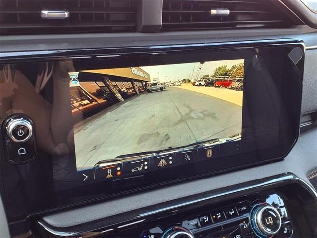 new 2025 GMC Sierra 1500 car, priced at $67,847