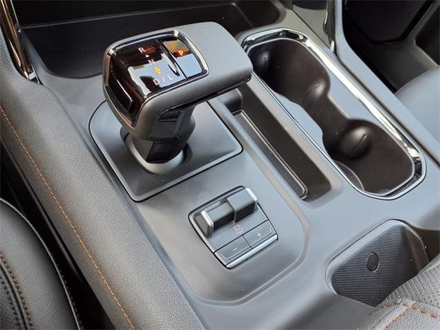 new 2025 GMC Sierra 1500 car, priced at $67,847