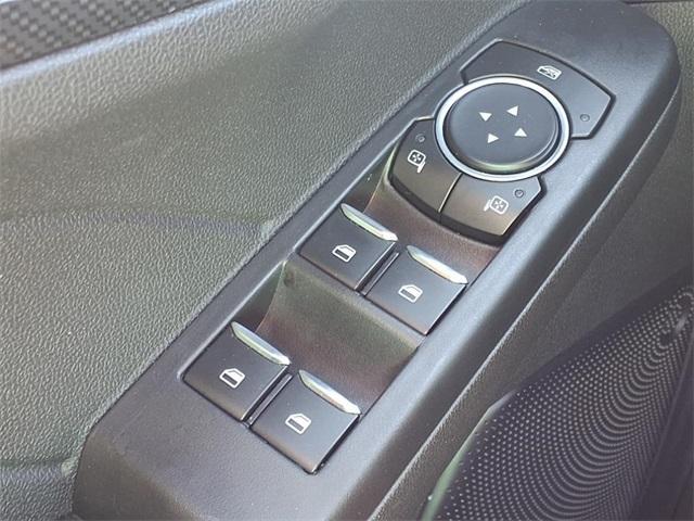 used 2024 Ford Escape car, priced at $25,900