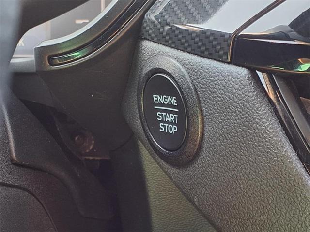 used 2024 Ford Escape car, priced at $25,900