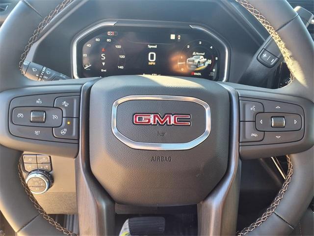 new 2026 GMC Sierra 2500 car, priced at $84,015