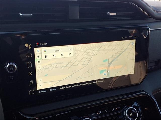 new 2026 GMC Sierra 2500 car, priced at $84,015