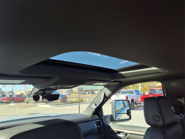 new 2026 GMC Sierra 2500 car, priced at $84,015