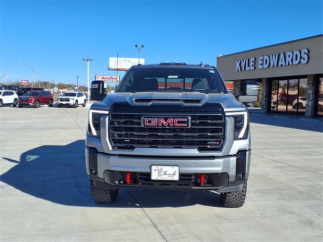 new 2026 GMC Sierra 2500 car, priced at $84,015