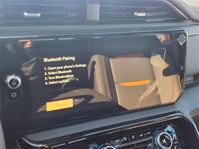 new 2026 GMC Sierra 2500 car, priced at $84,015