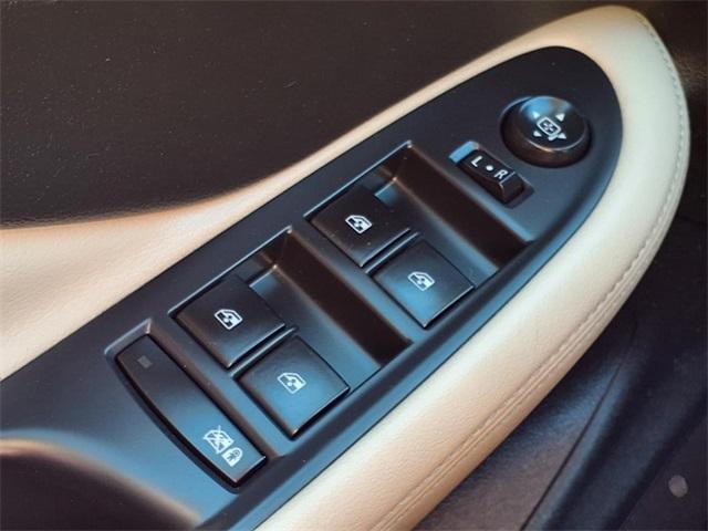 used 2020 Buick Envision car, priced at $19,980