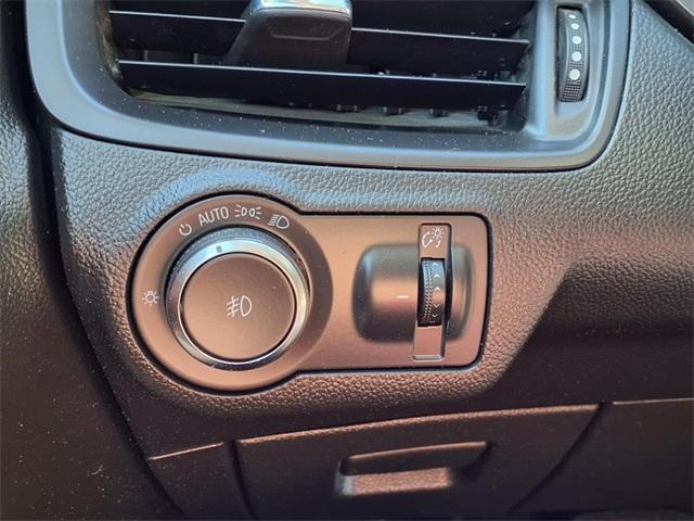 used 2020 Buick Envision car, priced at $19,980