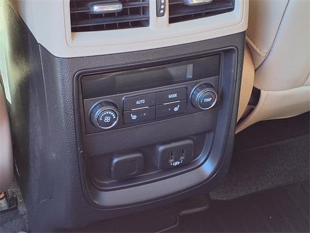 used 2020 Buick Envision car, priced at $19,980