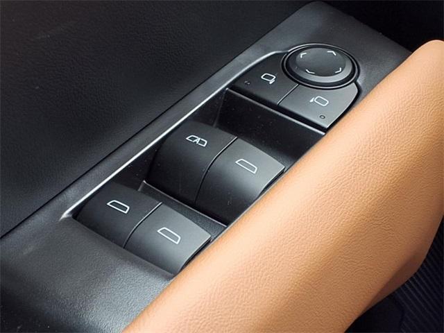 new 2025 GMC Canyon car, priced at $46,605
