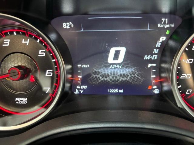 used 2023 Dodge Charger car, priced at $57,139