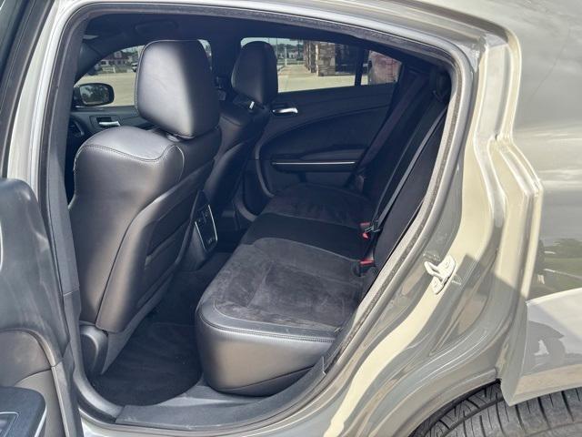 used 2023 Dodge Charger car, priced at $57,139