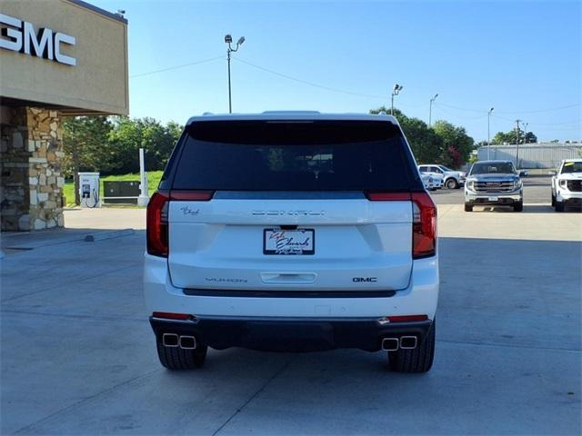 new 2025 GMC Yukon car, priced at $111,085