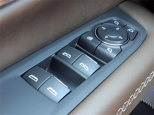 new 2025 GMC Yukon car, priced at $111,085