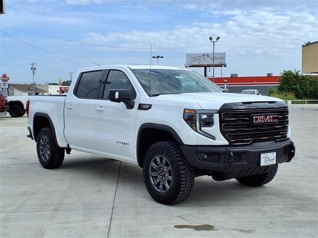 new 2025 GMC Sierra 1500 car, priced at $75,324