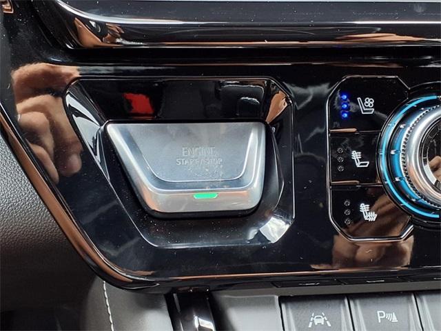 new 2025 GMC Sierra 1500 car, priced at $75,324