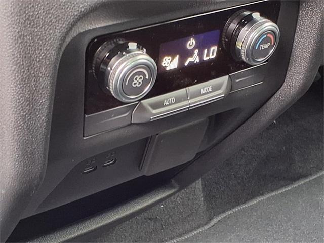 new 2026 GMC Acadia car, priced at $45,423