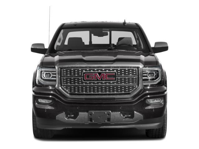 used 2017 GMC Sierra 1500 car, priced at $36,900