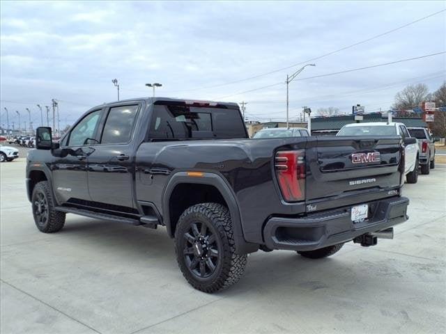 new 2025 GMC Sierra 2500 car, priced at $86,355