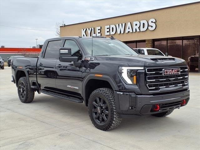 new 2025 GMC Sierra 2500 car, priced at $86,355