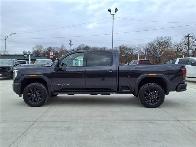 new 2025 GMC Sierra 2500 car, priced at $86,355