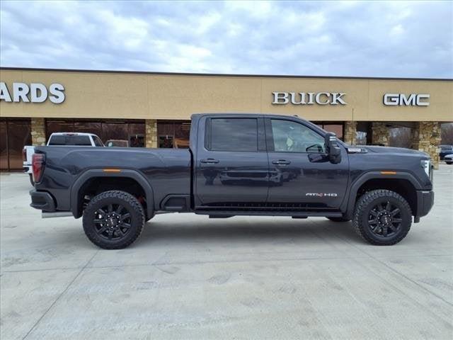 new 2025 GMC Sierra 2500 car, priced at $86,355