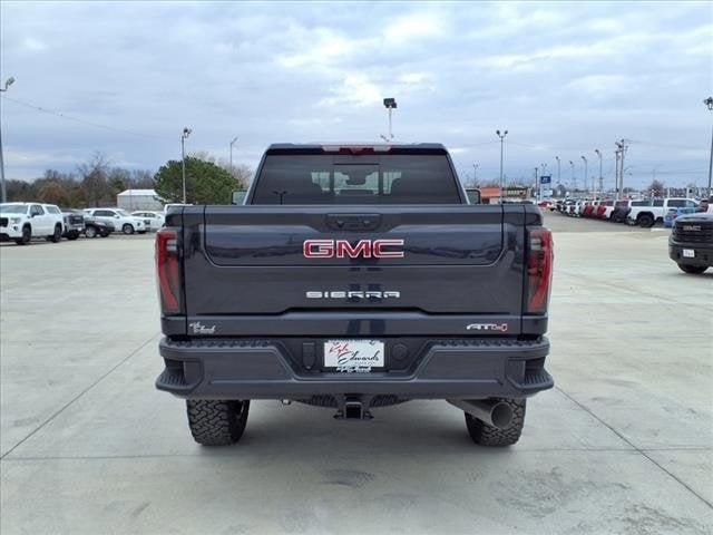 new 2025 GMC Sierra 2500 car, priced at $86,355