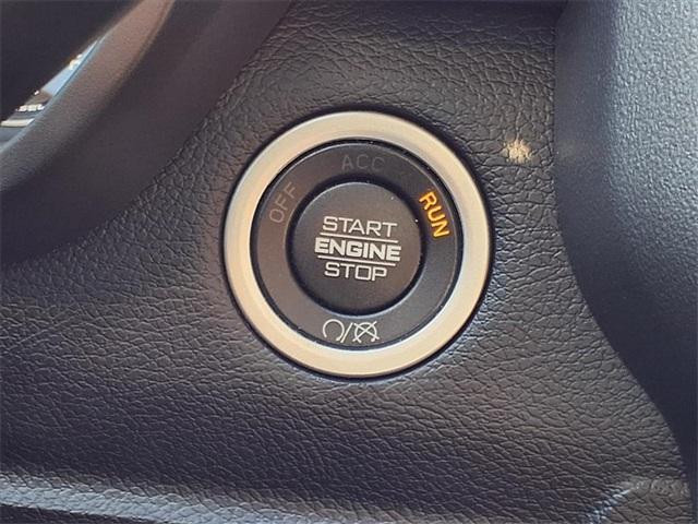 used 2023 Ram 2500 car, priced at $61,231