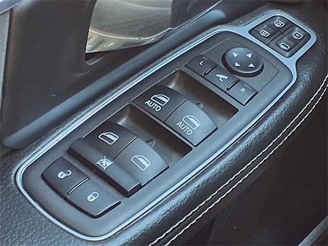 used 2023 Ram 2500 car, priced at $61,231