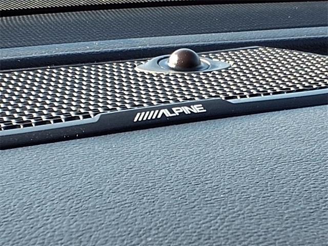 used 2023 Ram 2500 car, priced at $61,231