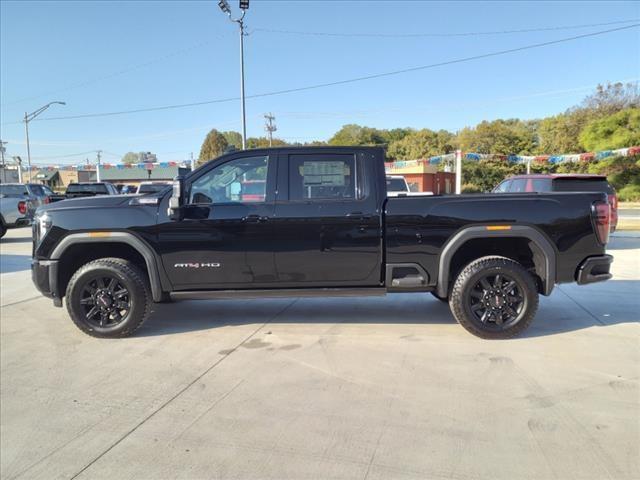 new 2025 GMC Sierra 2500 car, priced at $88,060