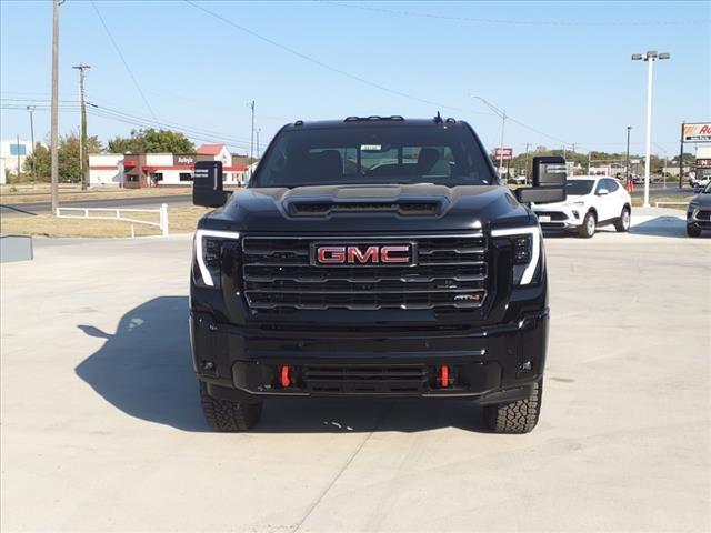 new 2025 GMC Sierra 2500 car, priced at $88,060