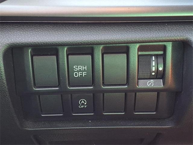 used 2021 Subaru Forester car, priced at $21,878