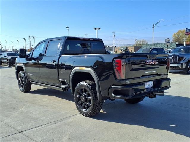 new 2026 GMC Sierra 2500 car, priced at $83,092