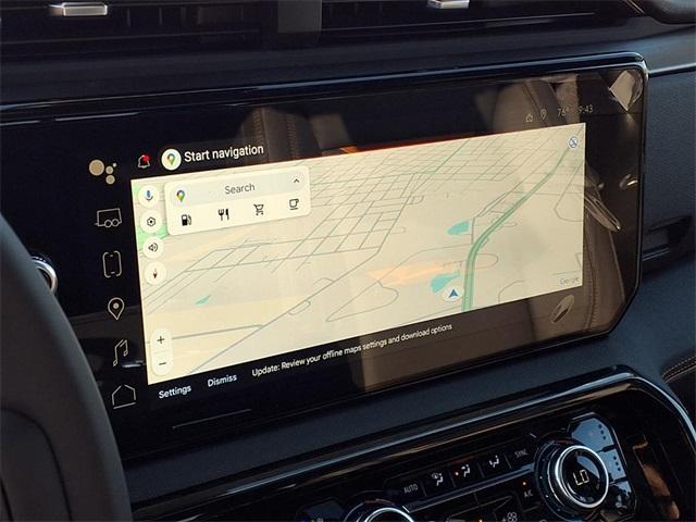 new 2026 GMC Sierra 2500 car, priced at $83,092