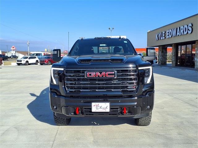new 2026 GMC Sierra 2500 car, priced at $83,092