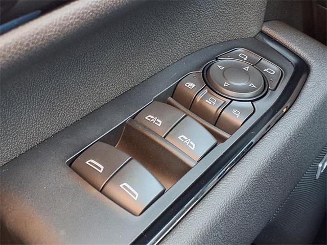 new 2026 GMC Sierra 2500 car, priced at $83,092