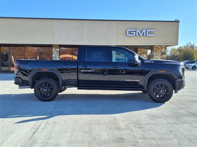 new 2026 GMC Sierra 2500 car, priced at $83,092
