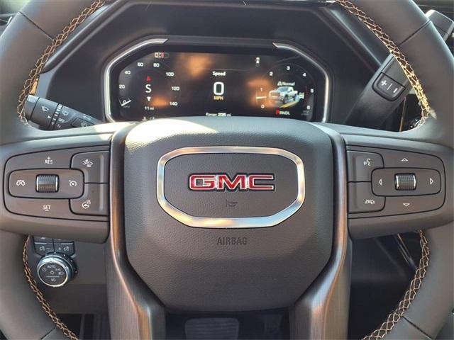 new 2026 GMC Sierra 2500 car, priced at $83,092