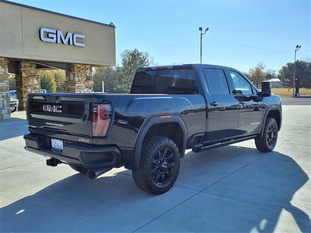new 2026 GMC Sierra 2500 car, priced at $83,092