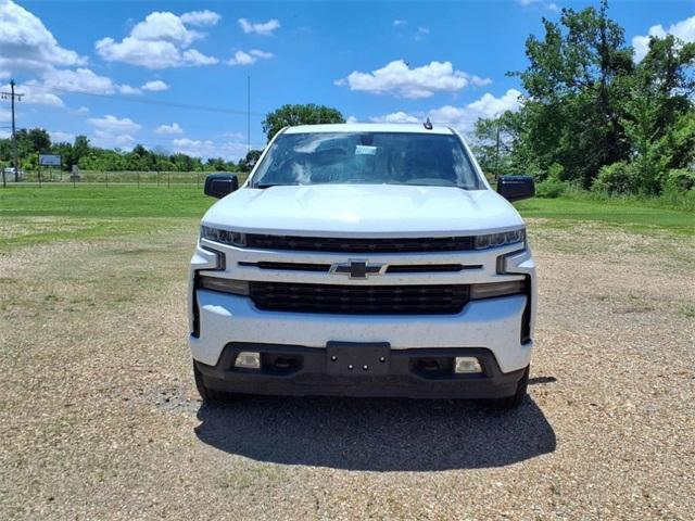 used 2019 Chevrolet Silverado 1500 car, priced at $32,760