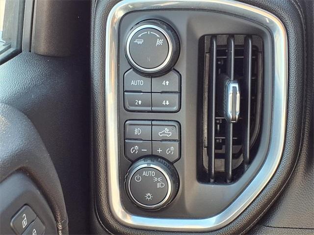 used 2019 Chevrolet Silverado 1500 car, priced at $30,991