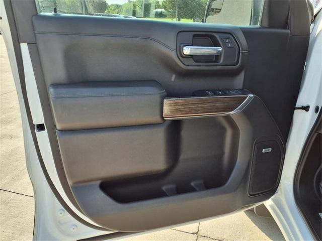 used 2019 Chevrolet Silverado 1500 car, priced at $30,991